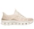 Skechers Slip-ins: Glide-Step Pro - Midnight Gleam, BEIGE / DOR&Eacute;, full
