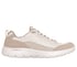 Summits Contour Foam - Cozy Fit, NATURAL / TAUPE, full