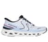 Skechers Slip-ins: Glide-Step Altus - Adrenaline Rush, WHITE / MULTI, full