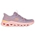 Skechers Slip-ins: Glide-Step Altus - Fast Lane, LAVENDER / MULTI, full