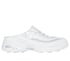 D'Lites - Nostalgic Breeze, WHITE / SILVER, full