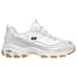 D'Lites - Dazzling Shine, WHITE / GRAY, full