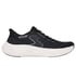 Skechers Slip-ins: Skech Cloud - Plush Horizon, BLACK / WHITE, full