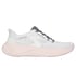 Skechers Slip-ins: Skech Cloud - Plush Horizon, WHITE / MULTI, full