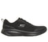 Waterproof: Plush Foam - Morning Dew, BLACK, full