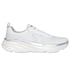 Relaxed Fit: D'Lux Vapor - Cool Breeze, WHITE / SILVER, full
