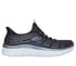 Skechers Slip-ins: Summits Plus, CHARCOAL / SILVER, full