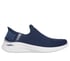 Skechers Slip-ins Martha Stewart: Arch Fit Ultra Flex 3.0 - Brilliant Diamond, NAVY, full