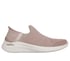 Skechers Slip-ins Martha Stewart: Arch Fit Ultra Flex 3.0 - Brilliant Diamond, TAUPE, full