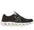 Glide-Step Summits - Light Drift, BLACK / WHITE, full
