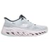 Skechers Slip-ins: Arch Fit Glide-Step - Cool Current, LIGHT BLUE / MULTI, full