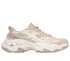 Skechers Slip-ins: D'Lites 6.0, NATURAL, full