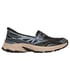 Skechers Slip-ins: Stamina Sport - Instant Icon, BLACK, full