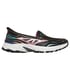 Skechers Slip-ins: Stamina Sport - Chrome Muse, BLACK / MULTI, full