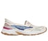 Skechers Slip-ins: Stamina Sport - Chrome Muse, WHITE / MULTI, full