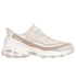 Skechers Slip-ins: D'Lites - Vintage Haze, NATURAL, full