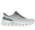 Skechers Slip-ins: Arch Fit Glide-Step Pro, GRIGIO CHIARO / MULTICOLORE, full