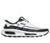 Skechers Slip-ins: Arch Fit D'Lites 330, WEISS / SCHWARZ, full