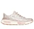 Skechers Slip-ins: Arch Fit D'Lites 330 - Modern Retro, ROSEGOLD, full