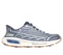 Skechers Slip-ins: Arch Fit D'Lites 330 - Modern Retro, SLATE, full