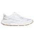 Skechers Slip-ins: Arch Fit D'Lites 330 - Modern Retro, WHITE, full