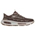 Skechers Slip-ins: Arch Fit D'Lites 330 - Fresh Classic, BROWN, full