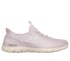 Skechers Slip-ins: Arch Fit Summits - Diamond Grace, LIGHT PINK, full