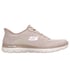 Skechers Slip-ins: Arch Fit Summits - Easy Nature, TAUPE, full