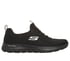 Arch Fit Summits - Natural Ease, BLACK, full