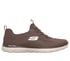 Arch Fit Summits - Natural Ease, CHOCOLATE, full