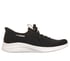 Skechers Slip-ins: Ultra Flex 4.0, BLACK, full
