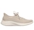 Skechers Slip-ins: Ultra Flex 4.0, NATURAL, full