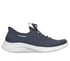 Skechers Slip-ins: Ultra Flex 4.0, NAVY, full