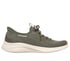Skechers Slip-ins: Ultra Flex 4.0, OLIVE, full