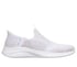 Skechers Slip-ins: Ultra Flex 4.0 - Midnight Sparkle, WEISS / MEHRFARBIG, full