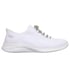 Skechers Slip-ins: Ultra Flex 4.0 - Cosmic Diamonds, WHITE, full