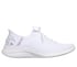Skechers Slip-ins: Ultra Flex 4.0 - Gemstone Glow, WHITE, full