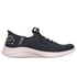 Skechers Slip-ins: Ultra Flex 4.0 - Polished Charm, NAVY, full