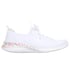 Ultra Flex 4.0 - Fresh Blossoms, WHITE, full
