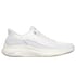 Skechers Slip-ins: Contour Foam - Cozy Fit Radiant Glow, WHITE / MULTI, full
