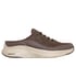Contour Foam - Cozy Fit Warm Daze, CHOCOLATE, full