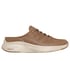 Contour Foam - Cozy Fit Warm Daze, CHESTNUT, full