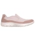 Summits Contour Foam - Cozy Fit Pure Luxe, DARK ROSE, full