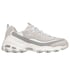 D'Lites - New Legacy, WHITE / GRAY, full