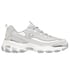 D'Lites - Chrome Wave, CINZENTO, full