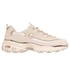 D'Lites - Chrome Wave, NATURAL, full