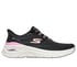 Skechers Slip-ins: Arch Fit 3.0, BLACK / MULTI, full