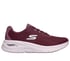 Arch Fit 3.0 - Easy Flow, BURGUNDY, full