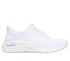 Skechers Slip-ins: Arch Fit 3.0 - True Step, WHITE, full