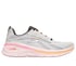 Arch Fit 3.0 - Bold Pace, LIGHT GRAY / MULTI, full